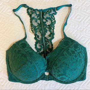 Victoria’s Secret Very Sexy Lace Racerback Push-Up